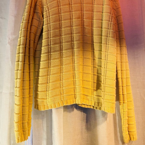 Wool Sweaters - Picture 2 of 2